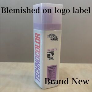 Bondi Sands Technocolor 1 Hour Express Self Tanning Foam